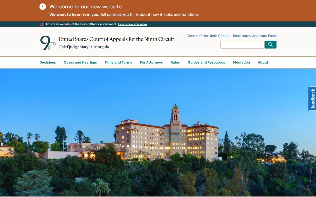 Teton County District Court records and Ninth Circuit appellate access